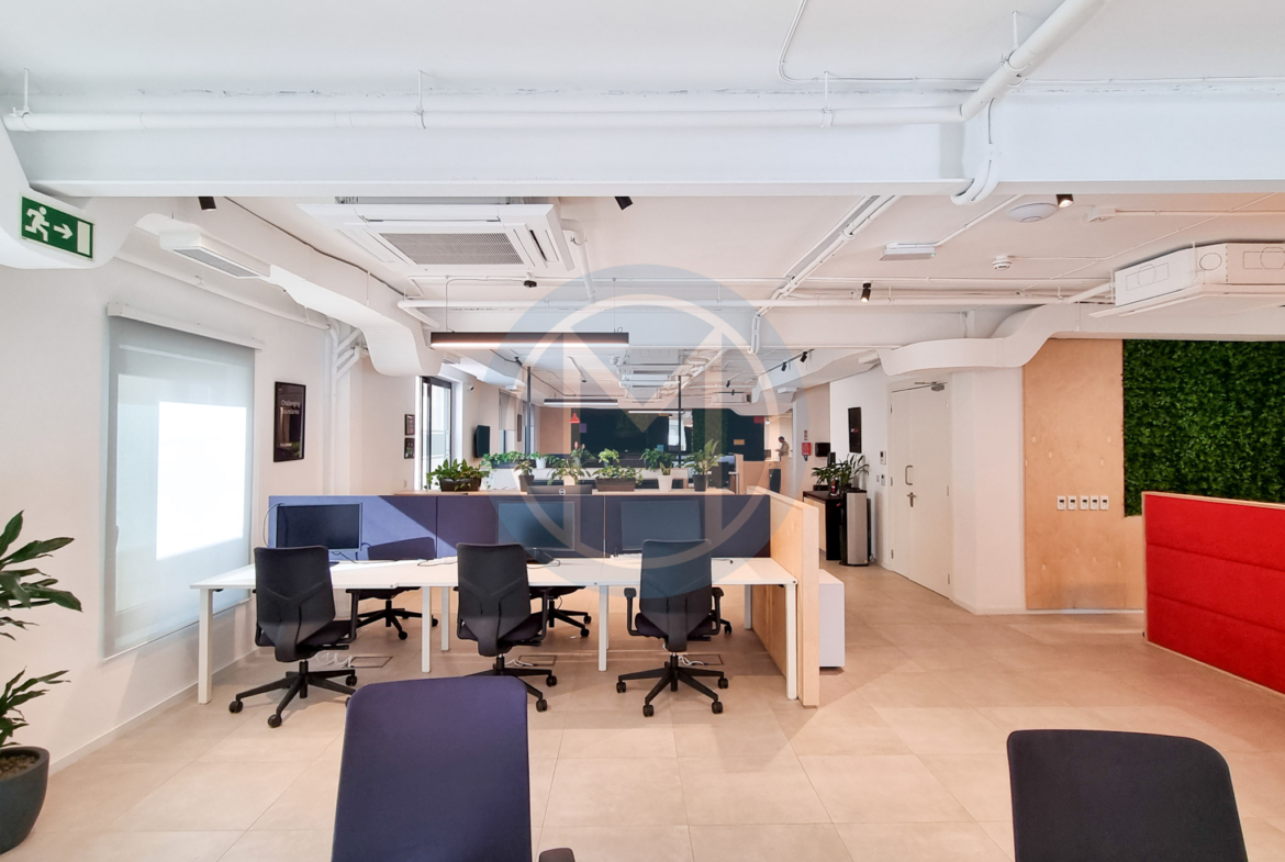 Hi-Spec Sliema Offices