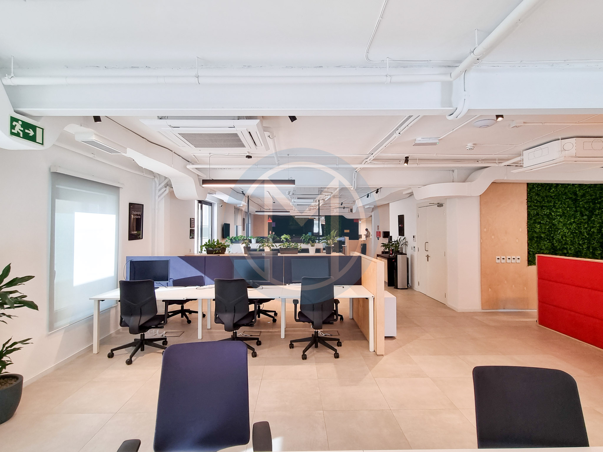 Hi-Spec Sliema Offices