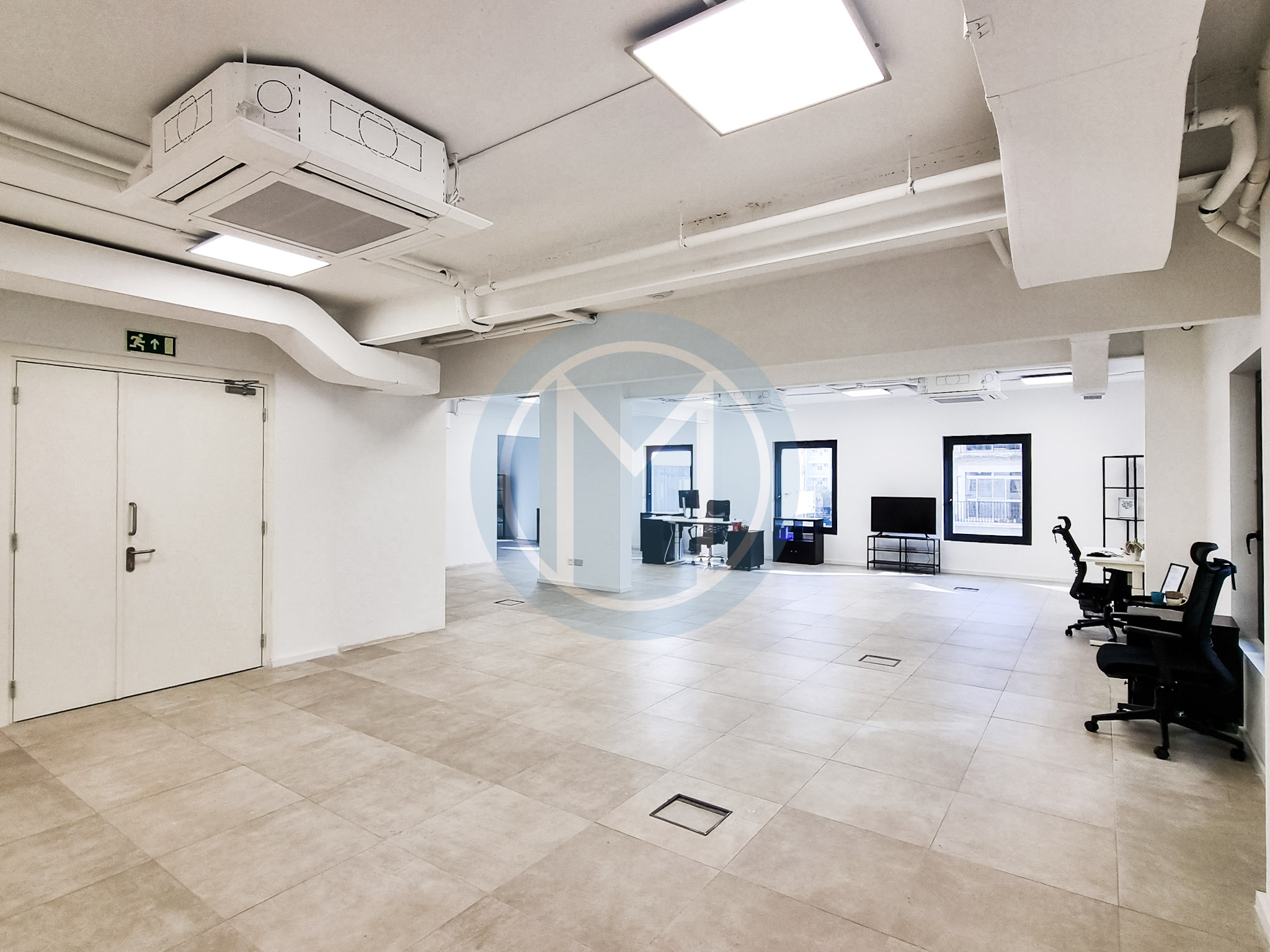 Hi-Spec Sliema Offices