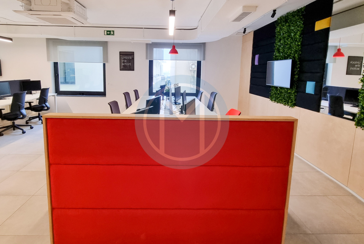 Hi-Spec Sliema Offices