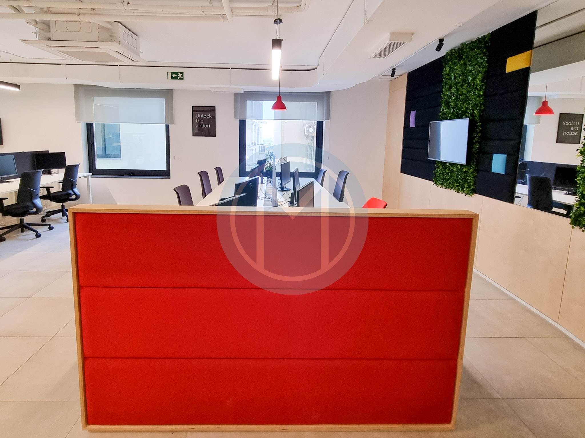 Hi-Spec Sliema Offices