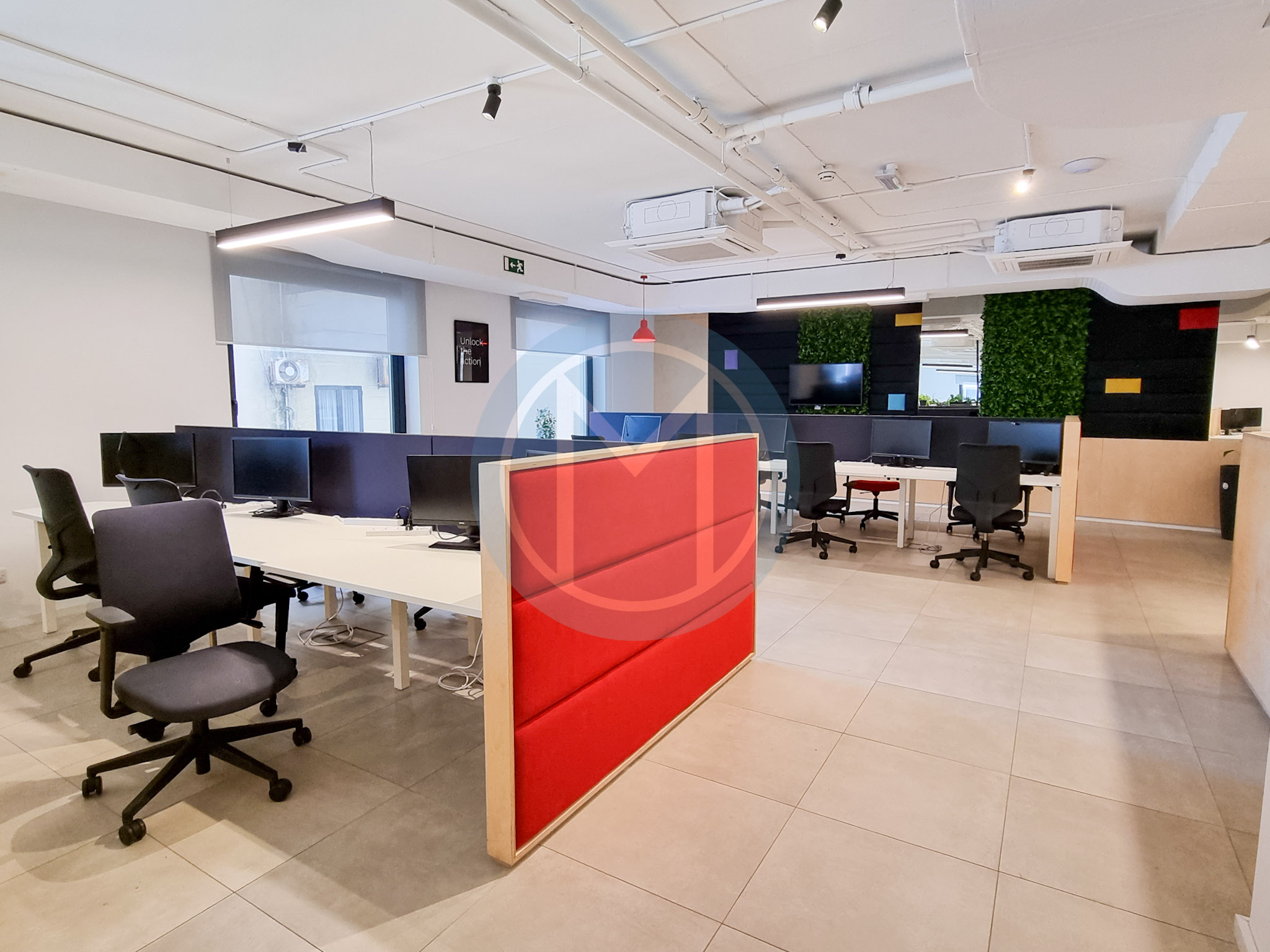 Hi-Spec Sliema Offices