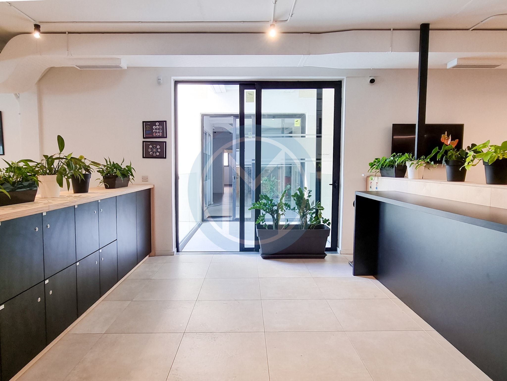 Hi-Spec Sliema Offices