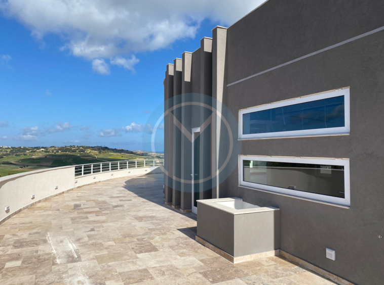 Mosta-Penthouse-Office