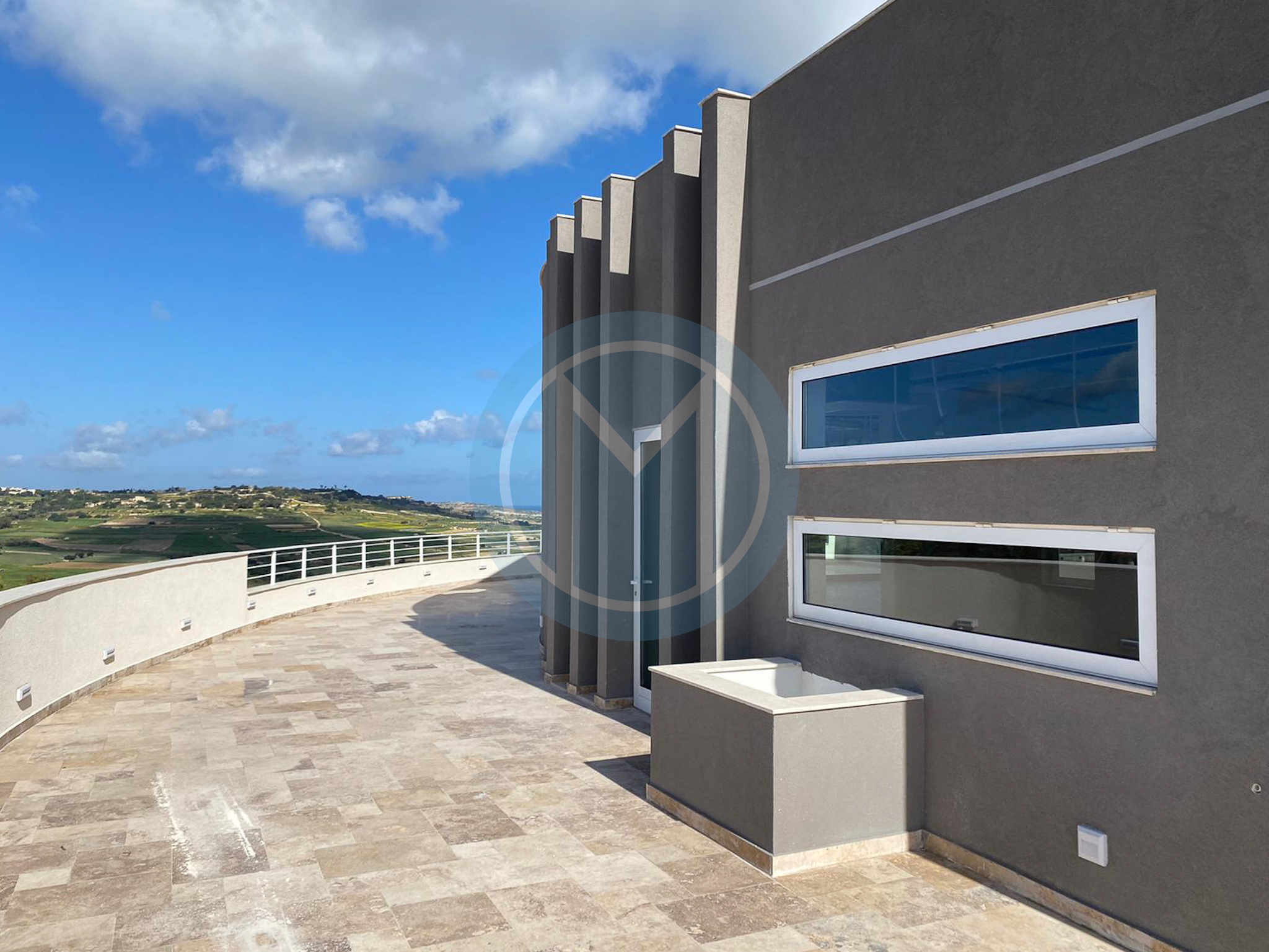 Mosta-Penthouse-Office