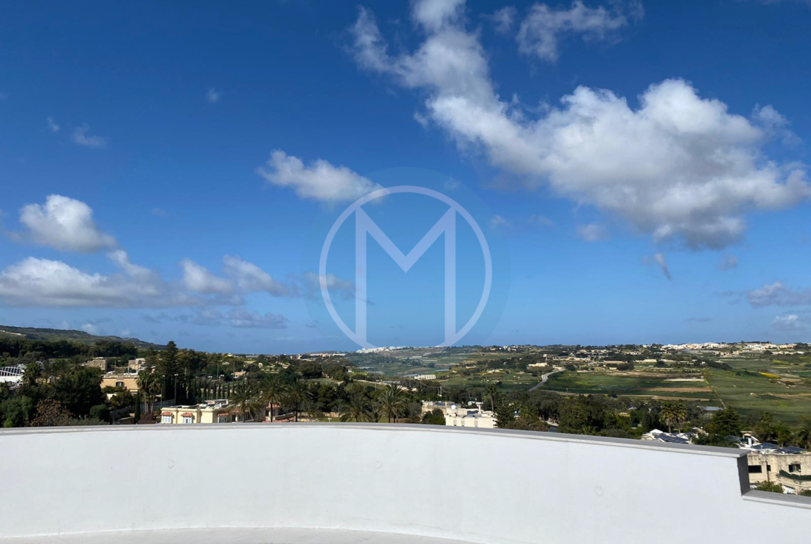 Mosta-Penthouse-Office