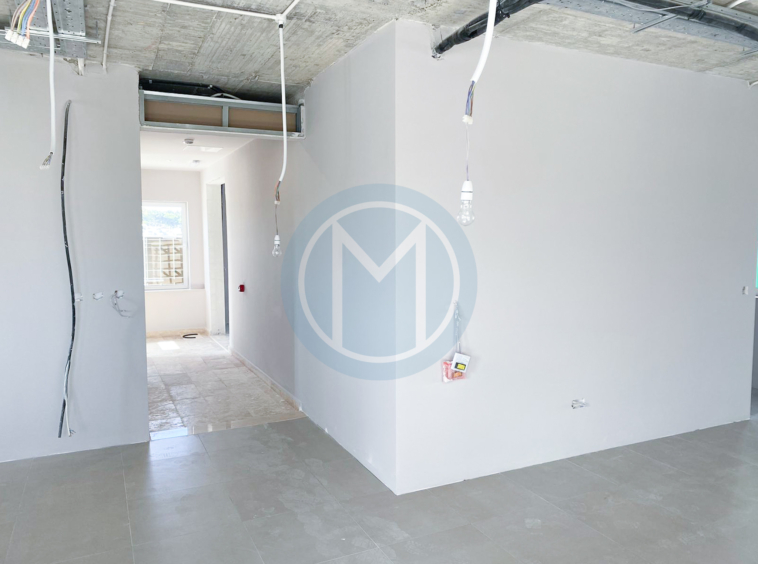 Mosta Penthouse Office