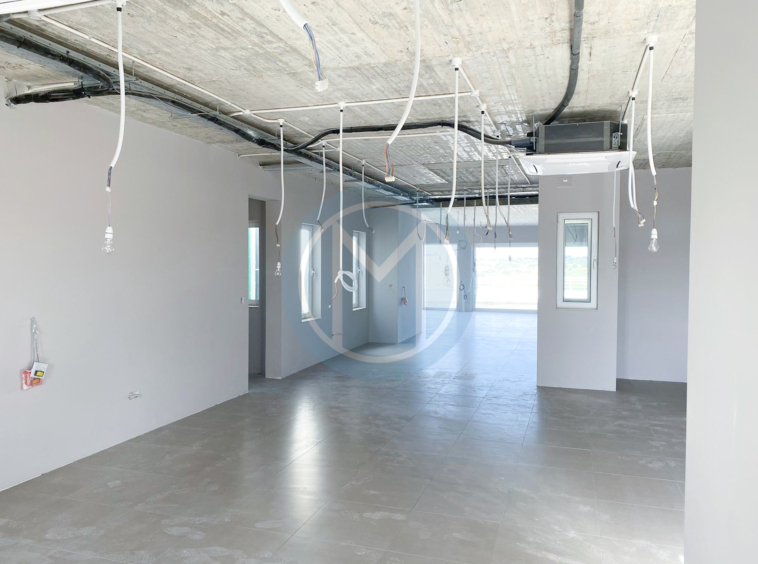 Mosta Penthouse Office