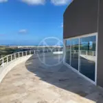 Mosta Penthouse Office