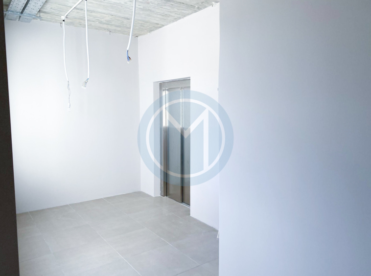 Mosta Penthouse Office