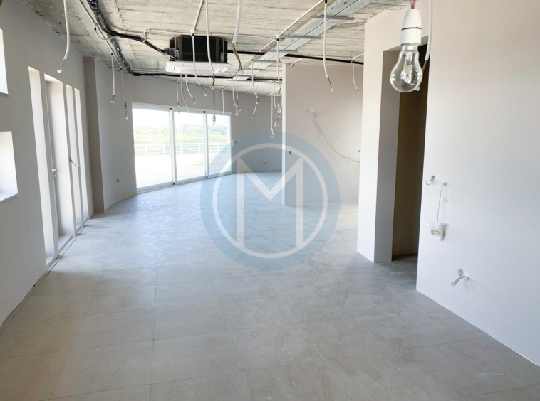 Mosta Penthouse Office