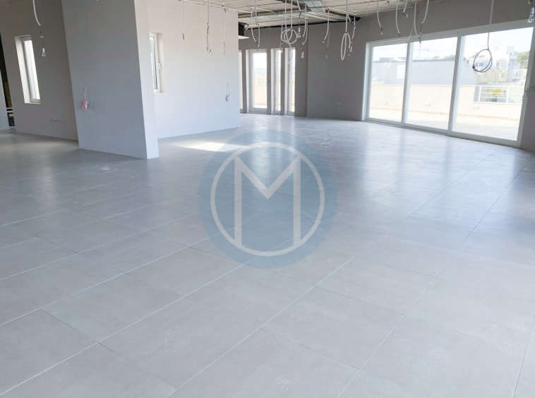 Mosta Penthouse Office