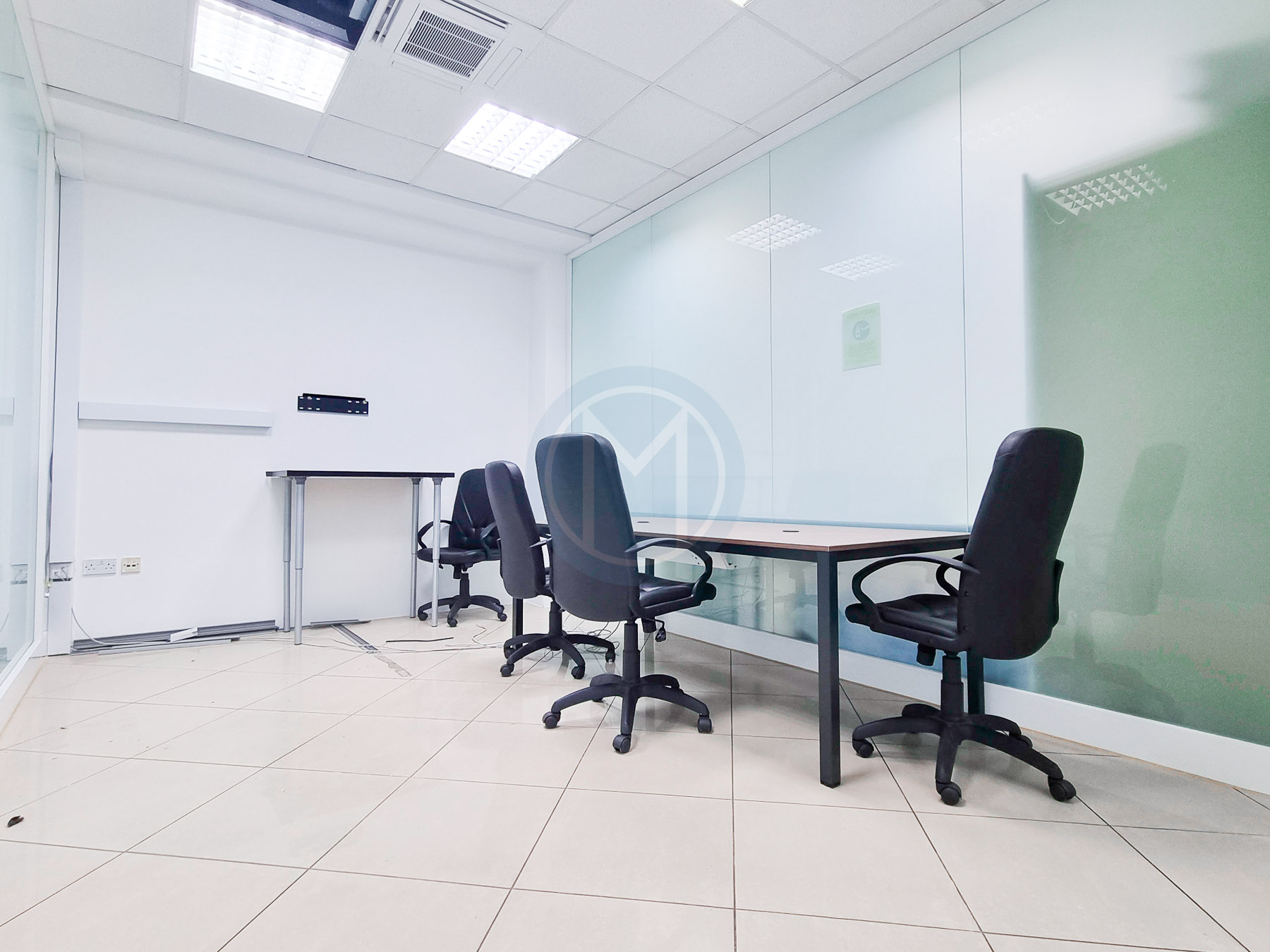 Sliema corner Office for Rent