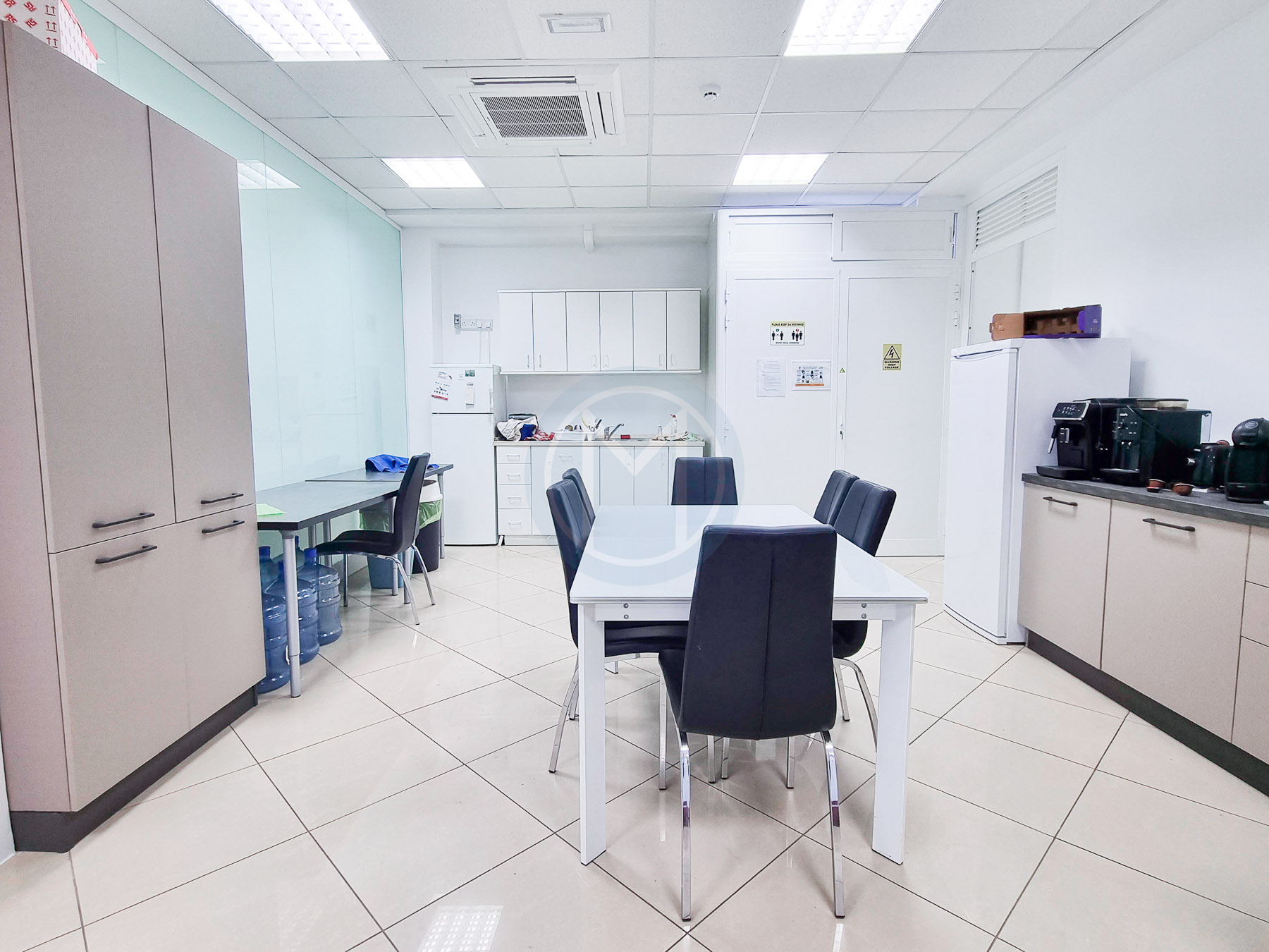 Sliema corner Office for Rent