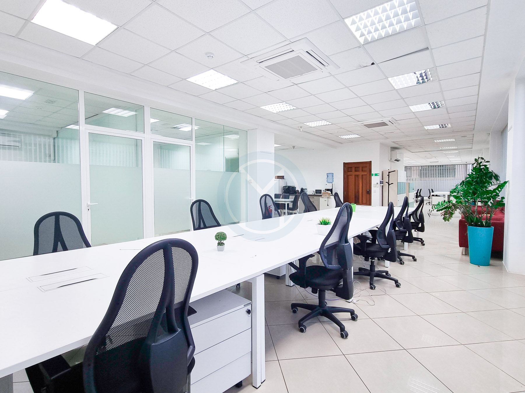 Sliema corner Office for Rent