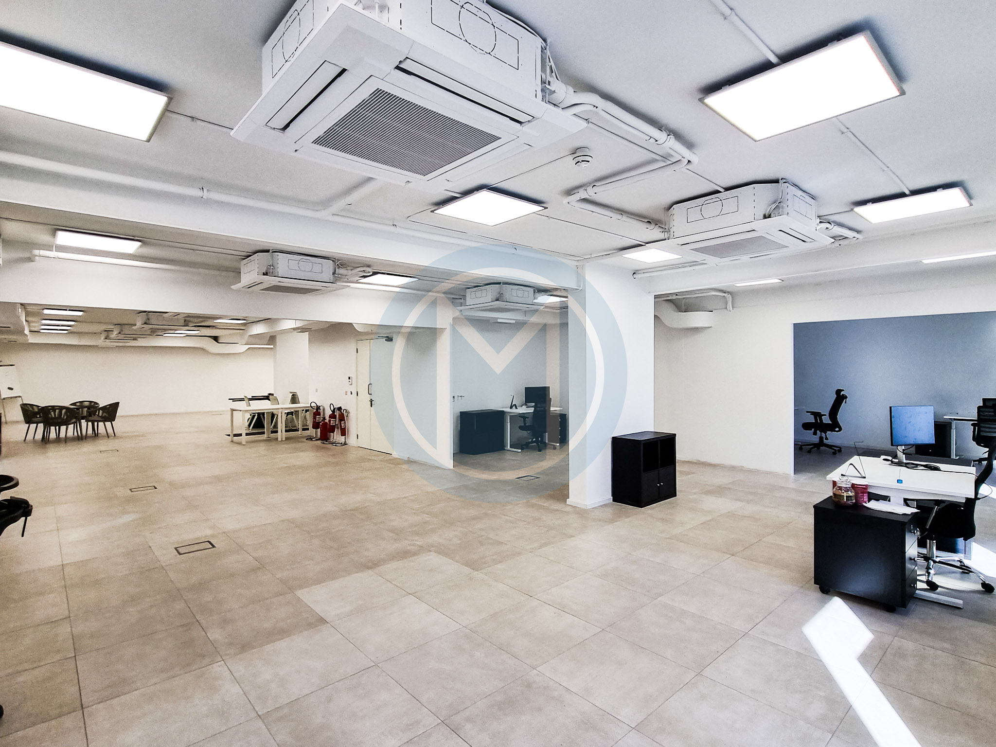 Sliema iGaming Office