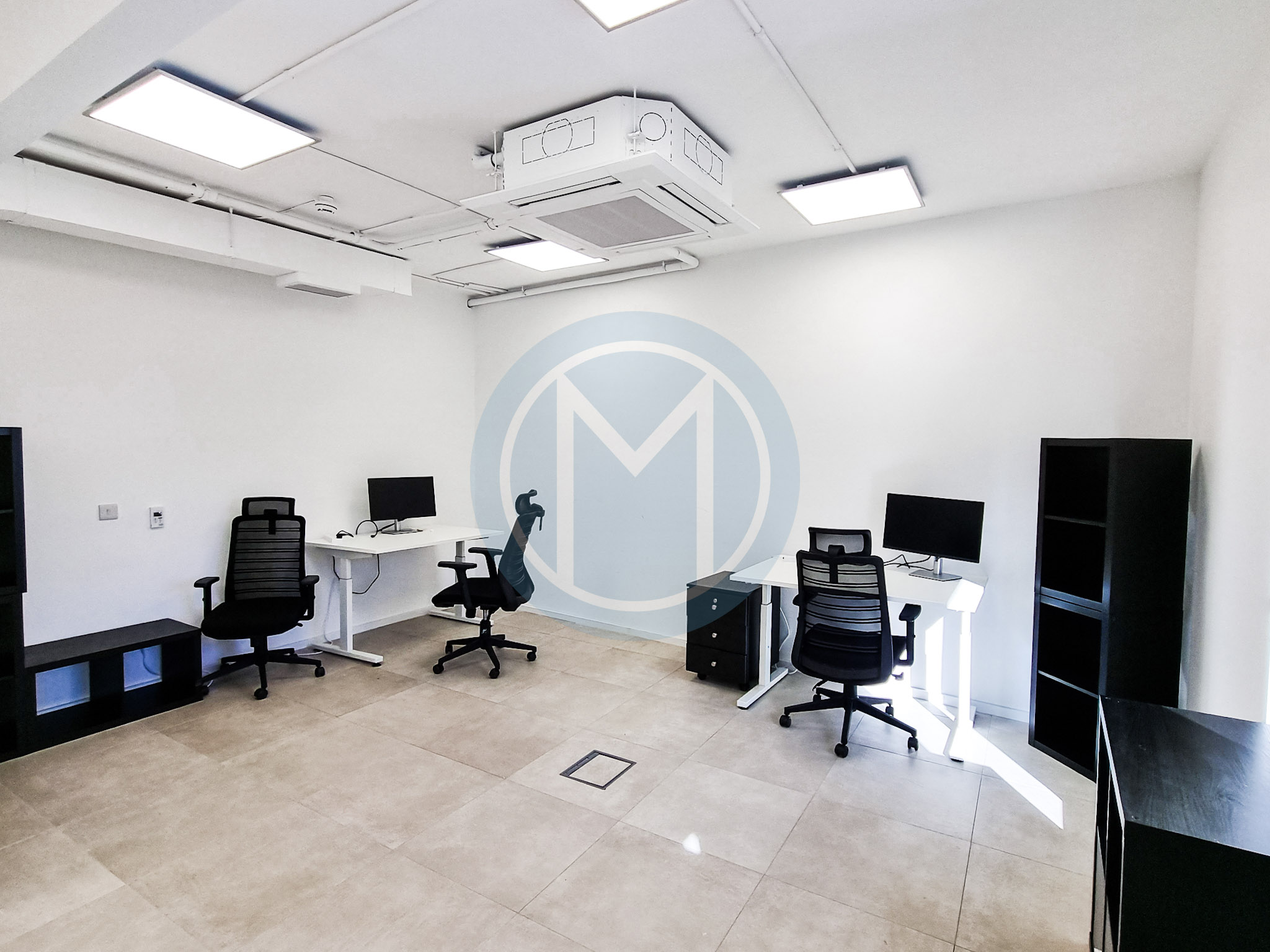 Sliema iGaming Office