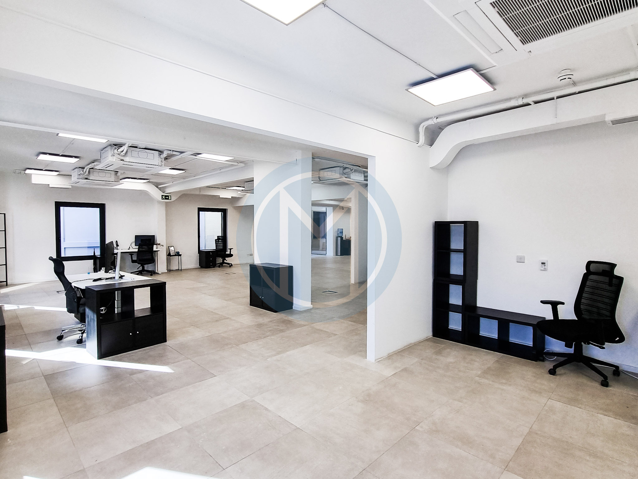 Sliema iGaming Office