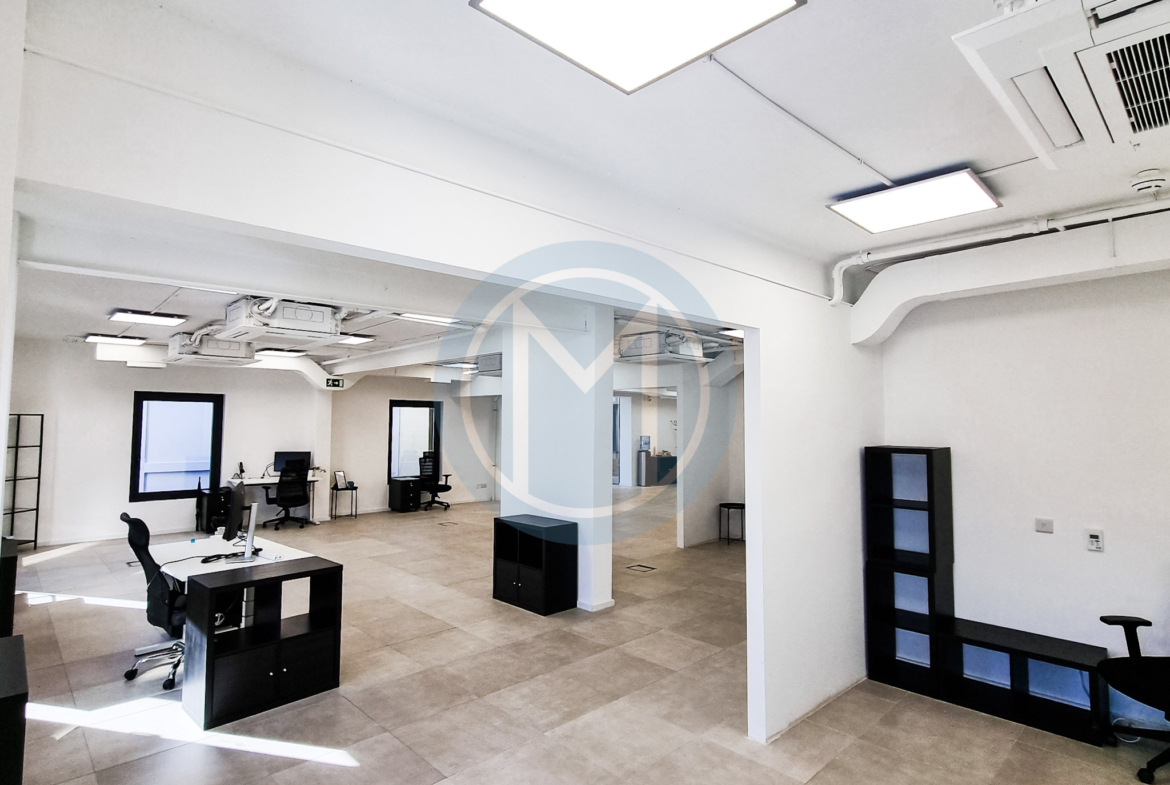 Sliema iGaming Office