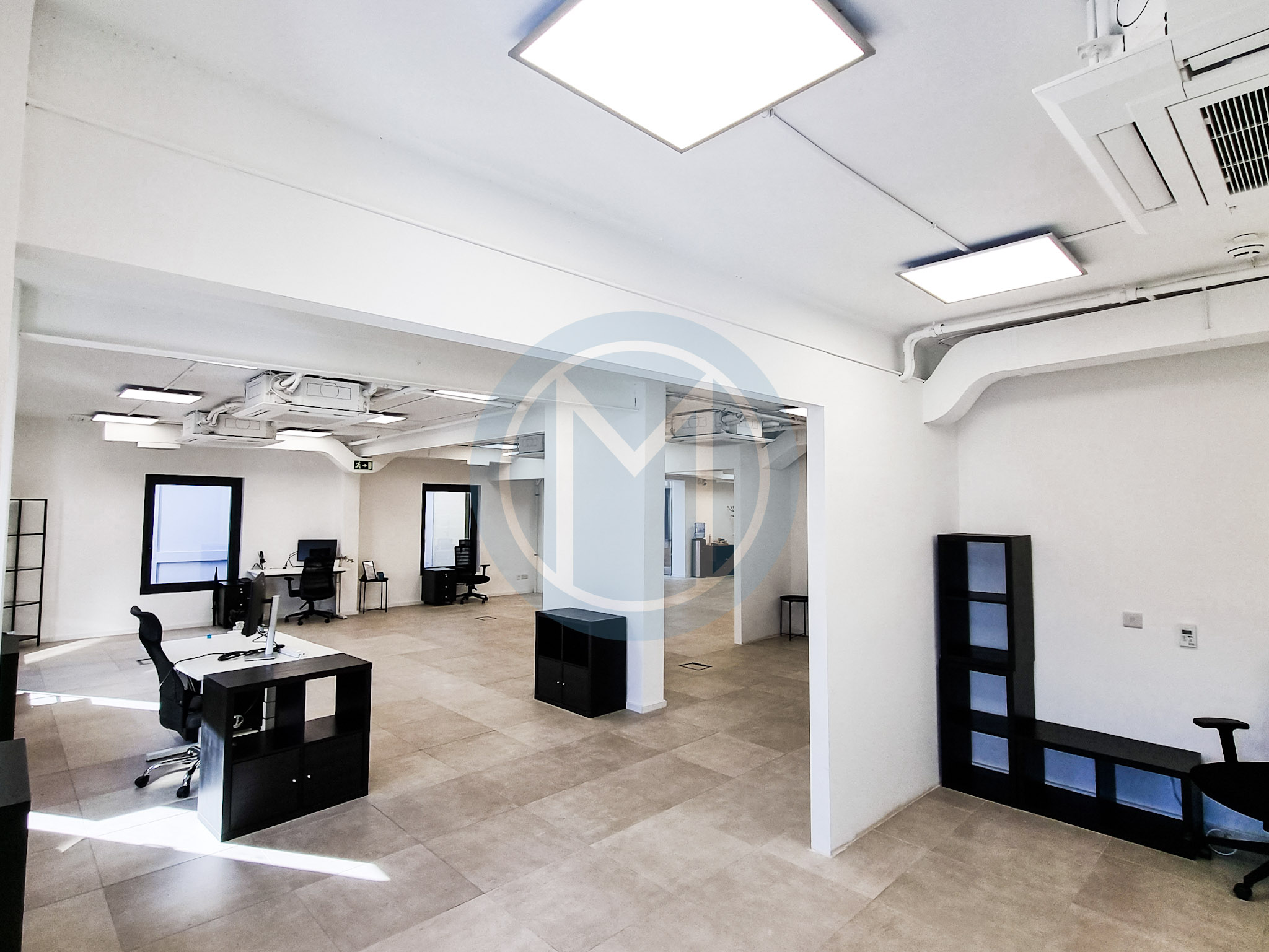 Sliema iGaming Office