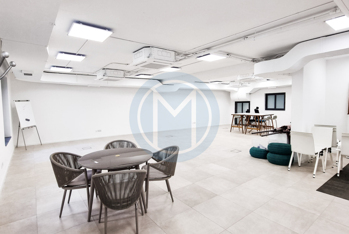 Sliema iGaming Office