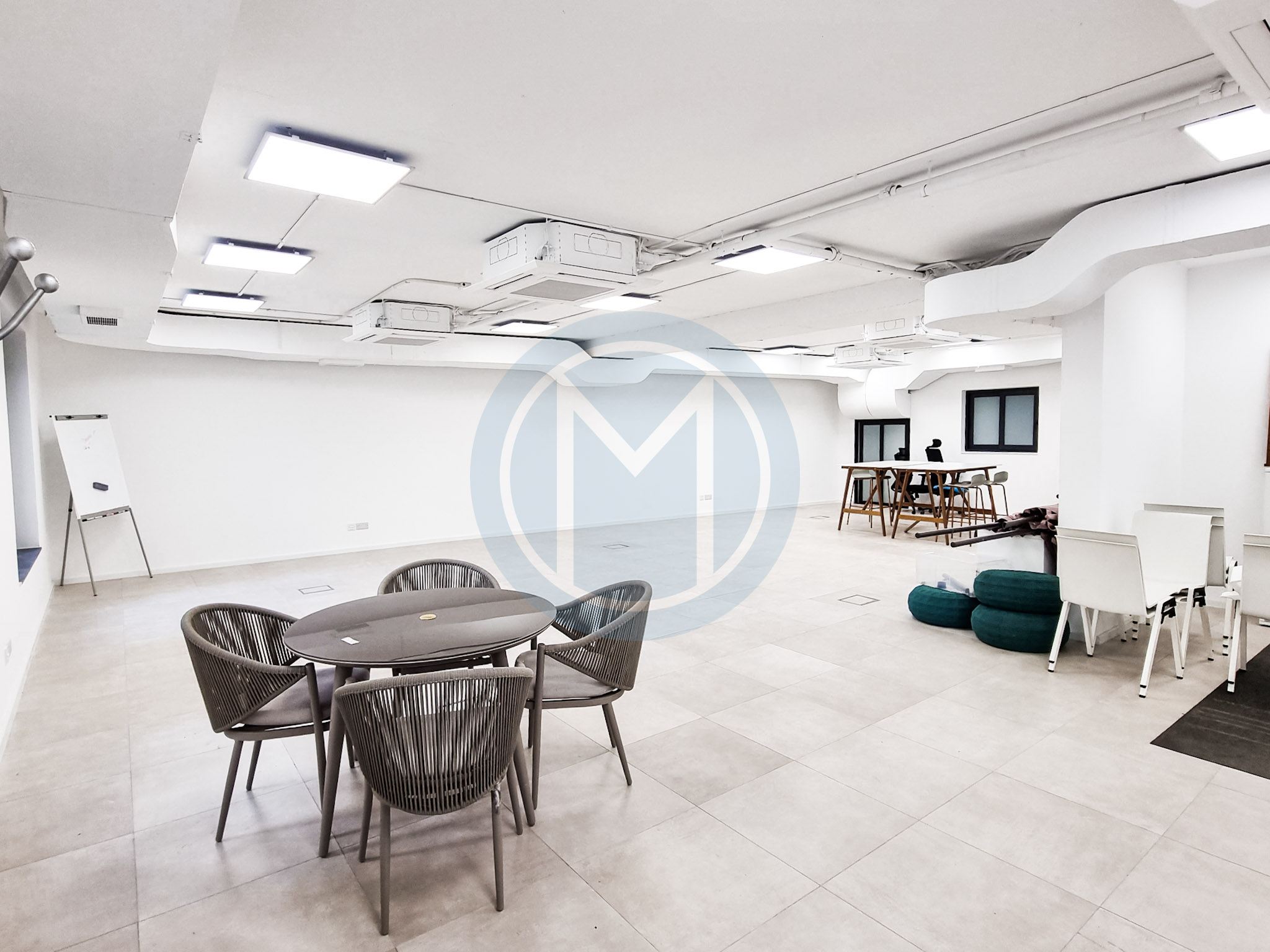 Sliema iGaming Office