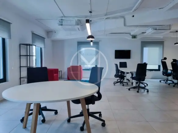 Sliema iGaming Office