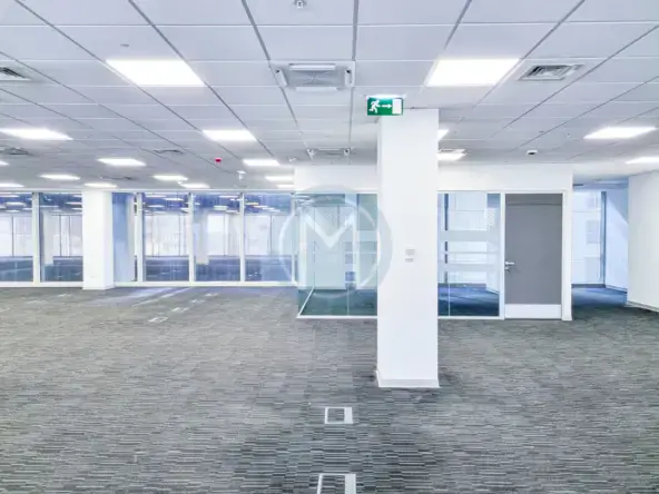 Office To Let at The Centre