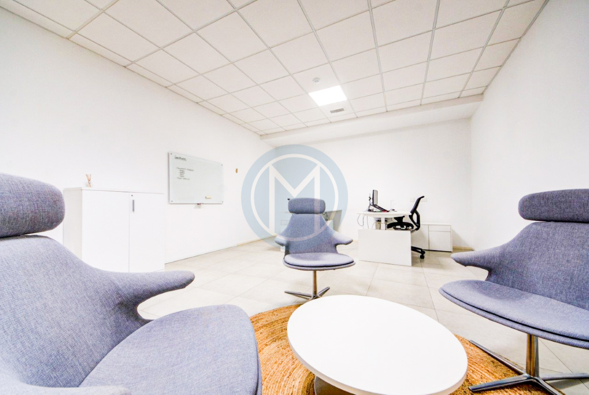 Office in Swieqi