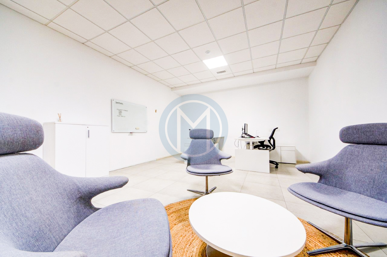 Office in Swieqi