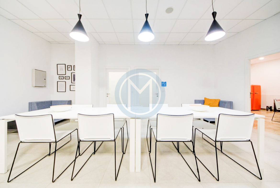 Office in Swieqi