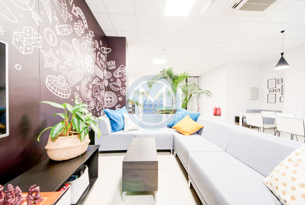 Office in Swieqi