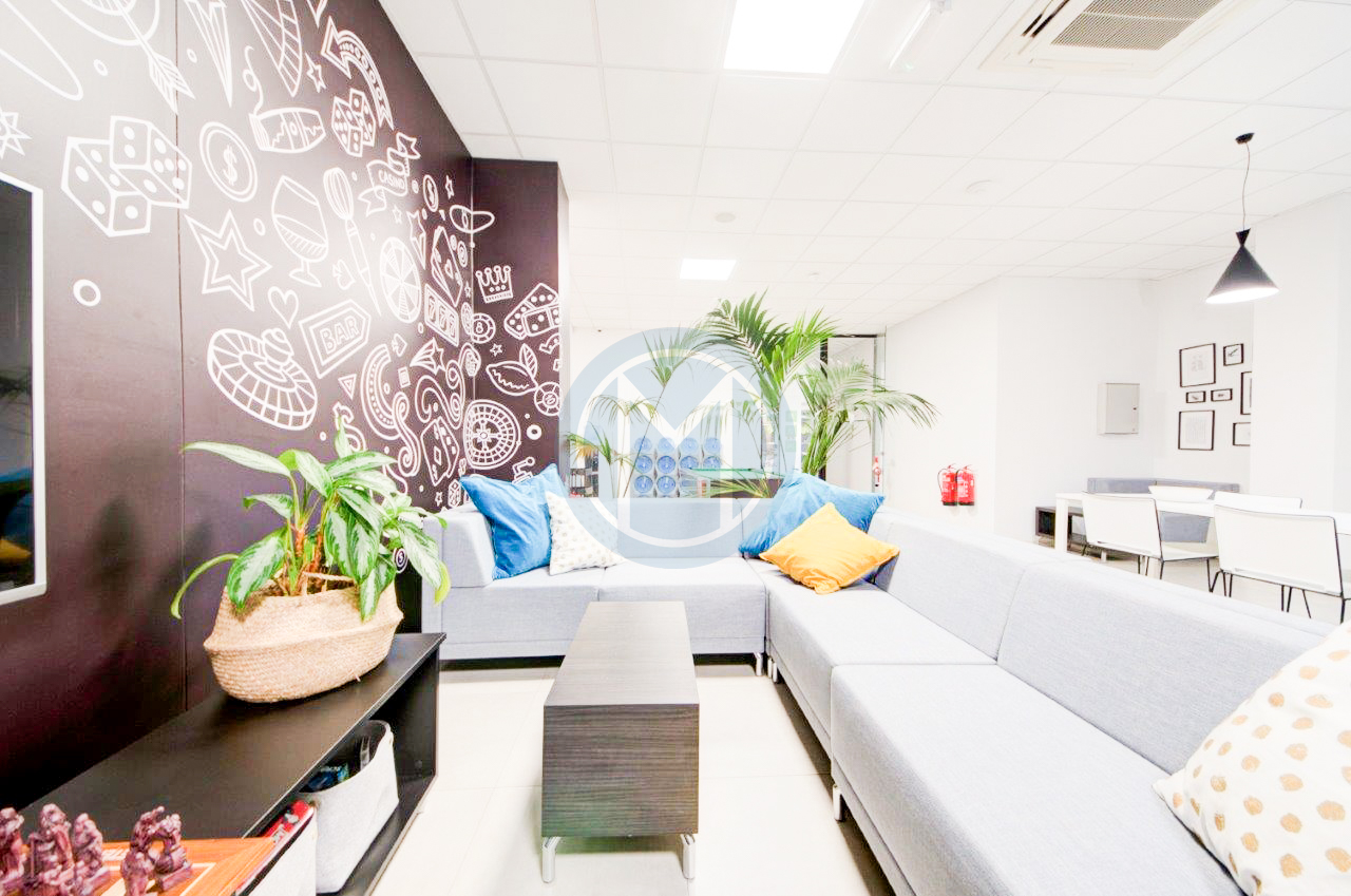 Office in Swieqi