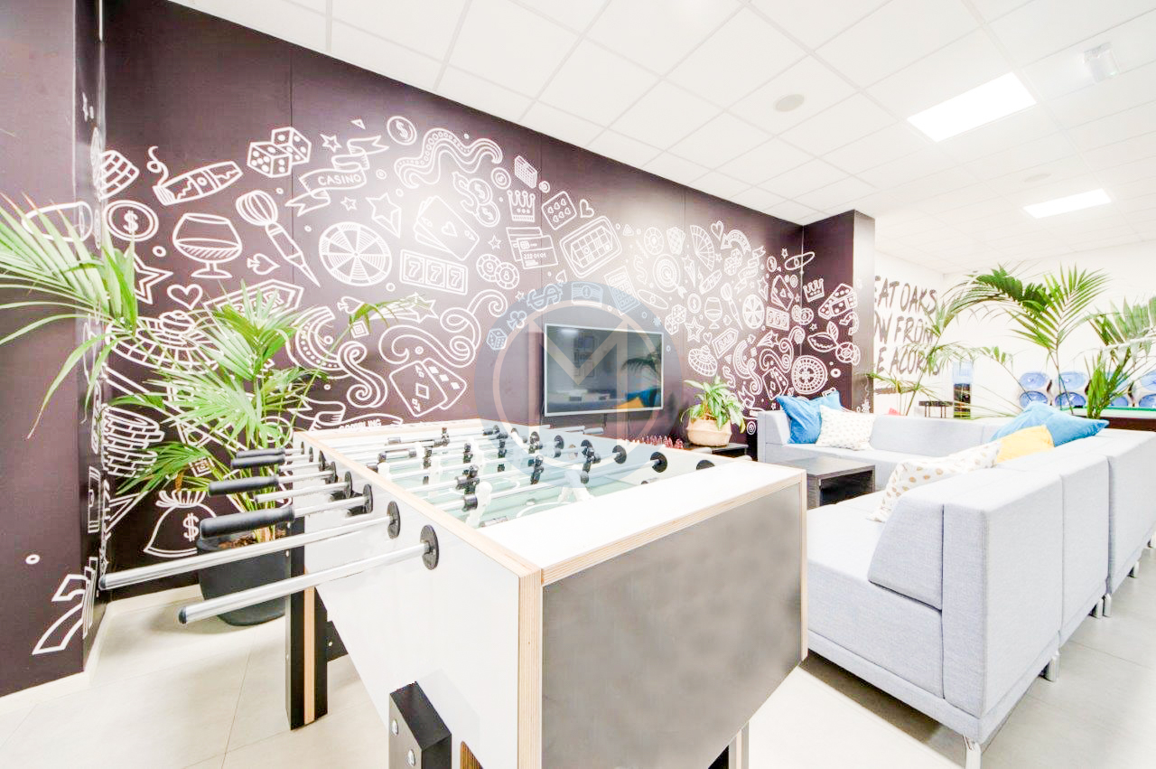 Office in Swieqi