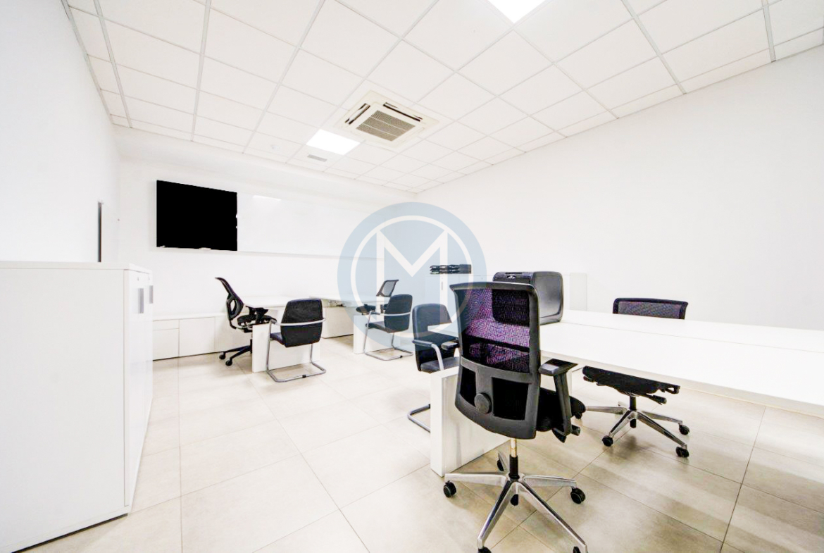 Office in Swieqi