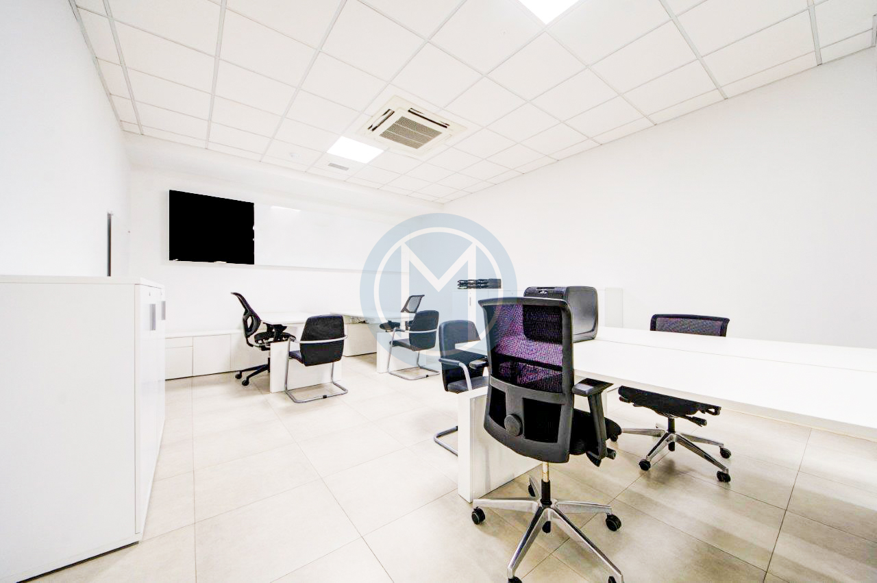 Office in Swieqi