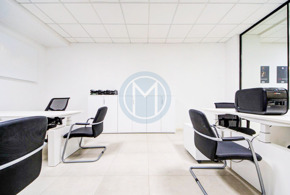 Office in Swieqi