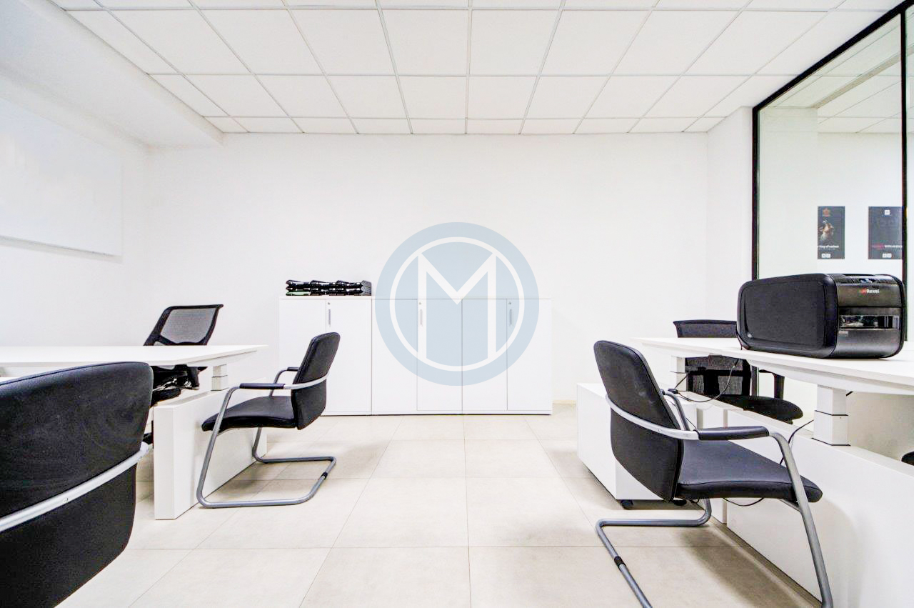 Office in Swieqi