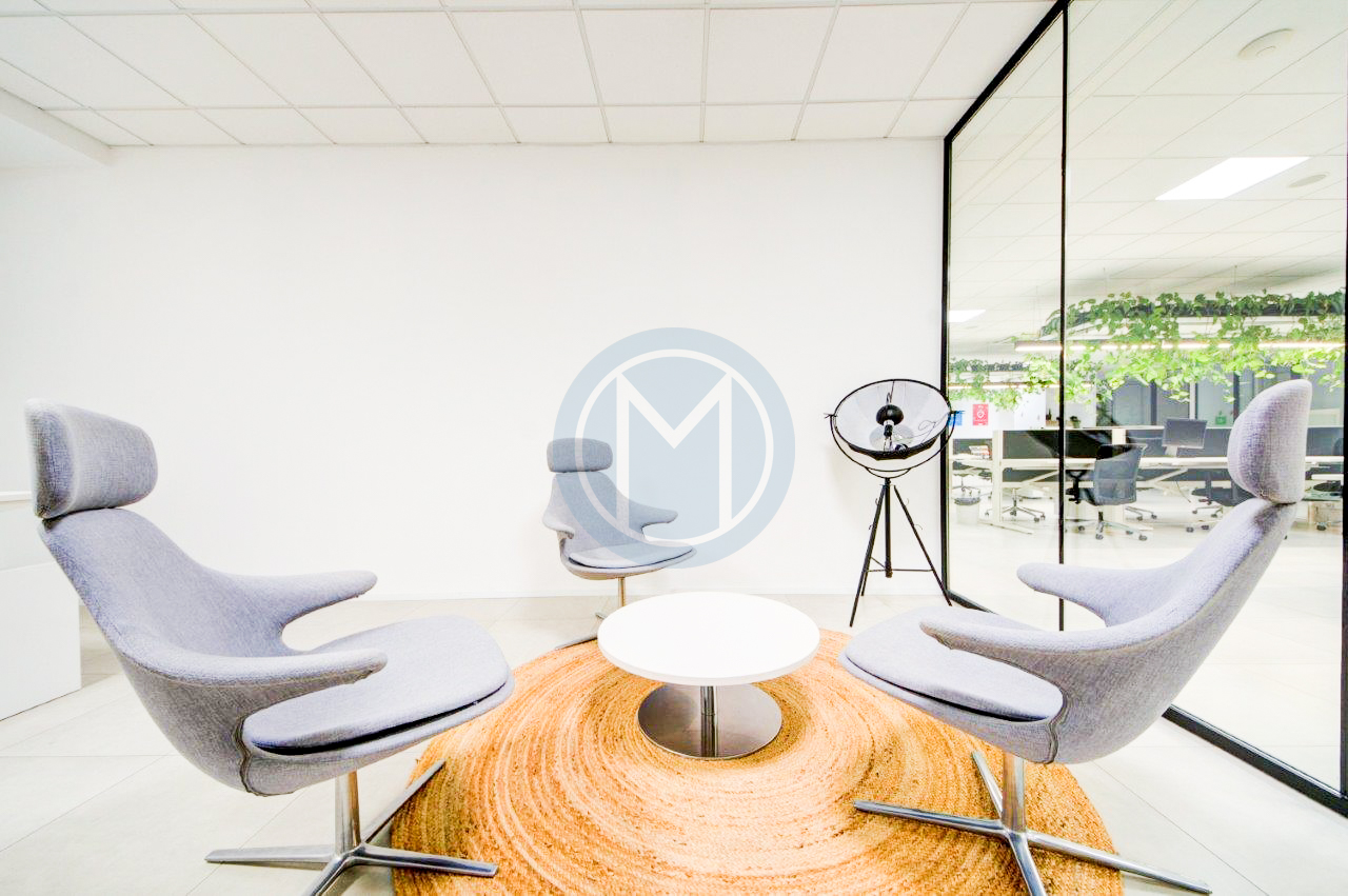 Office in Swieqi