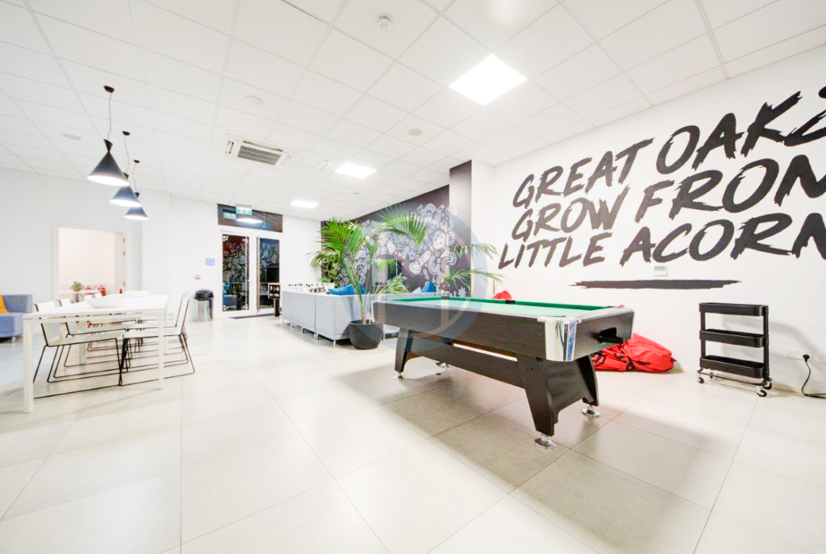 Office in Swieqi