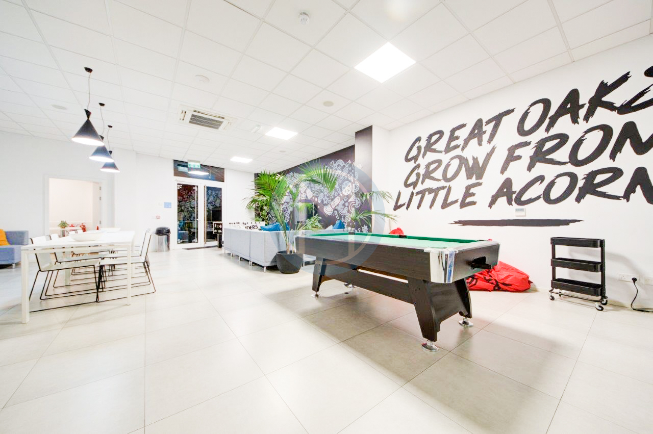 Office in Swieqi
