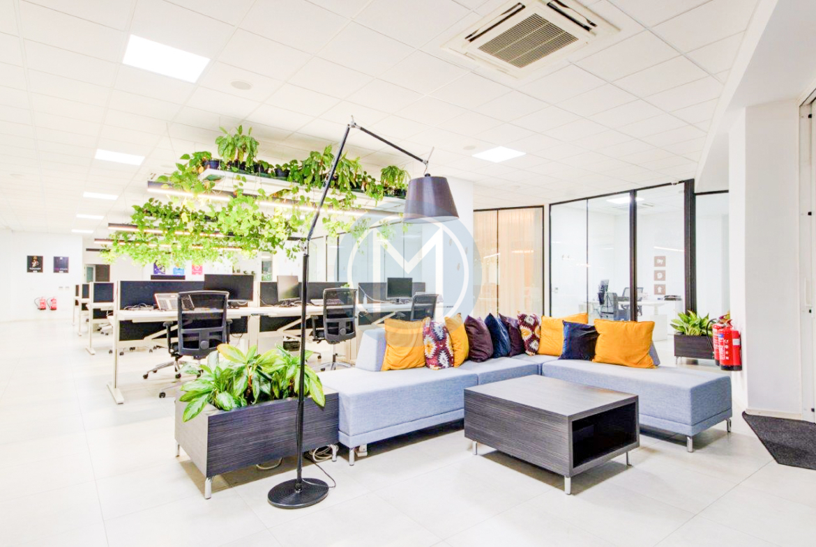 Office in Swieqi