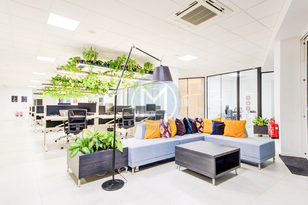 Office in Swieqi