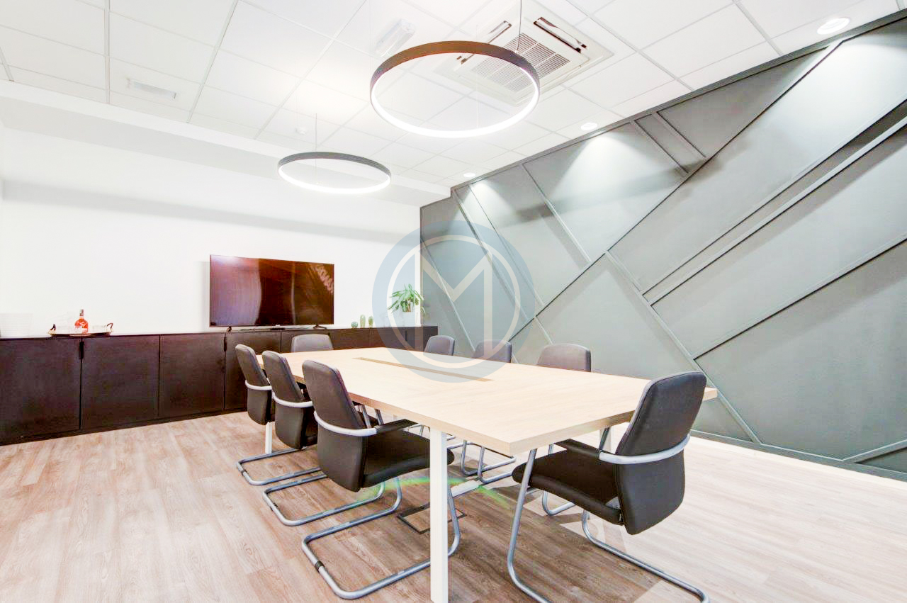 Office in Swieqi