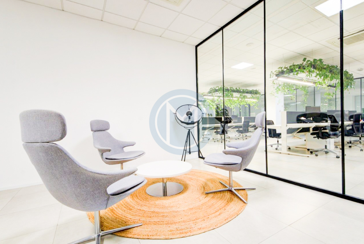 Office in Swieqi