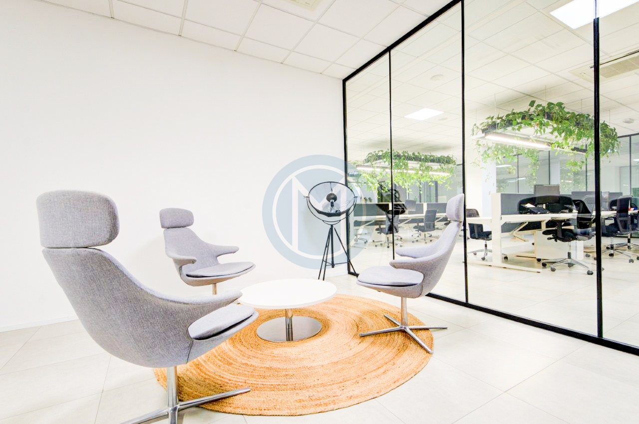 Office in Swieqi
