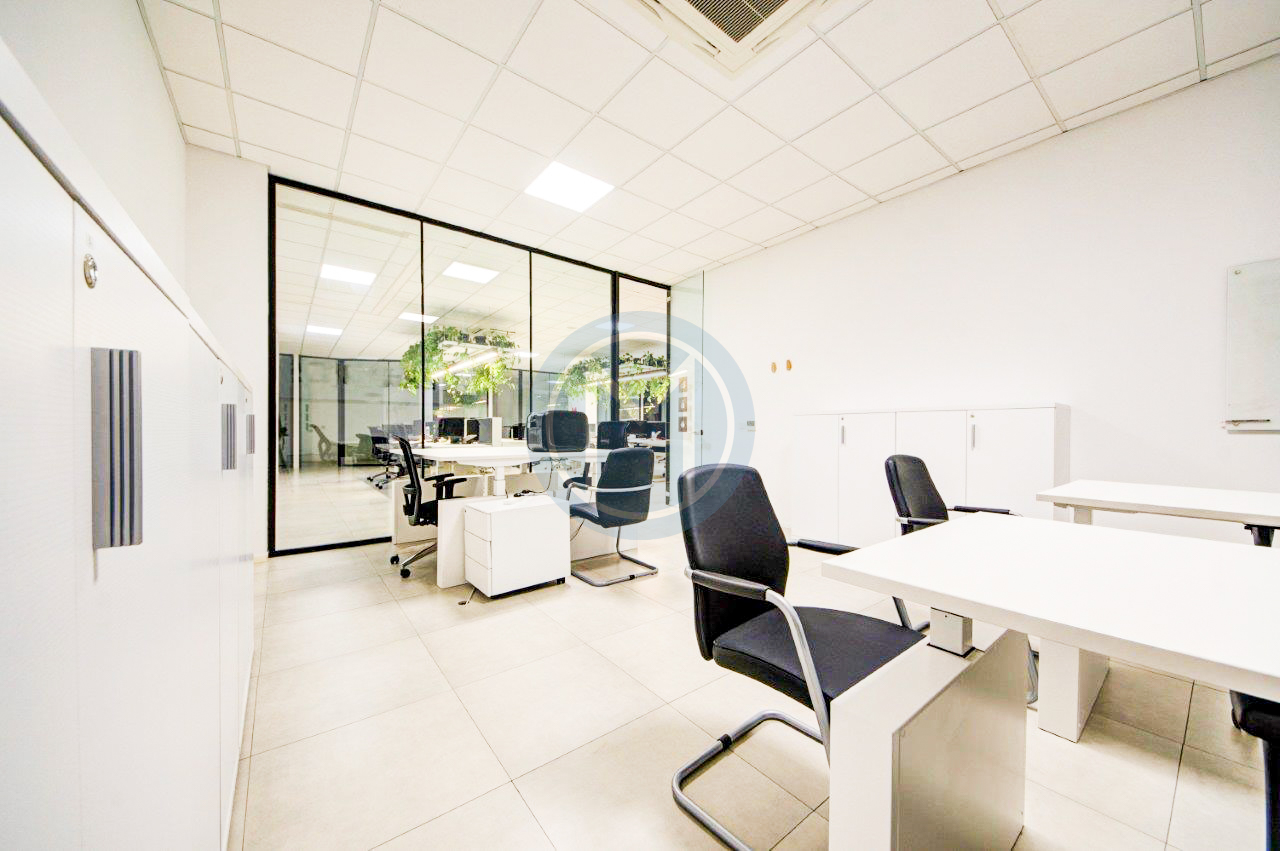 Office in Swieqi