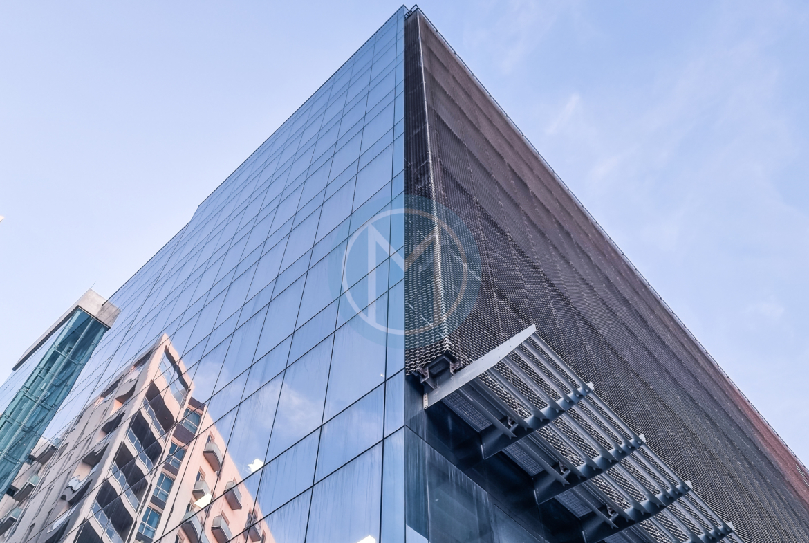 Offices At The Point
