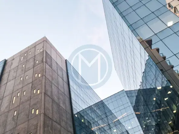 Offices At The Point