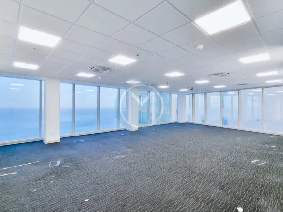 Offices at The Centre Tigne